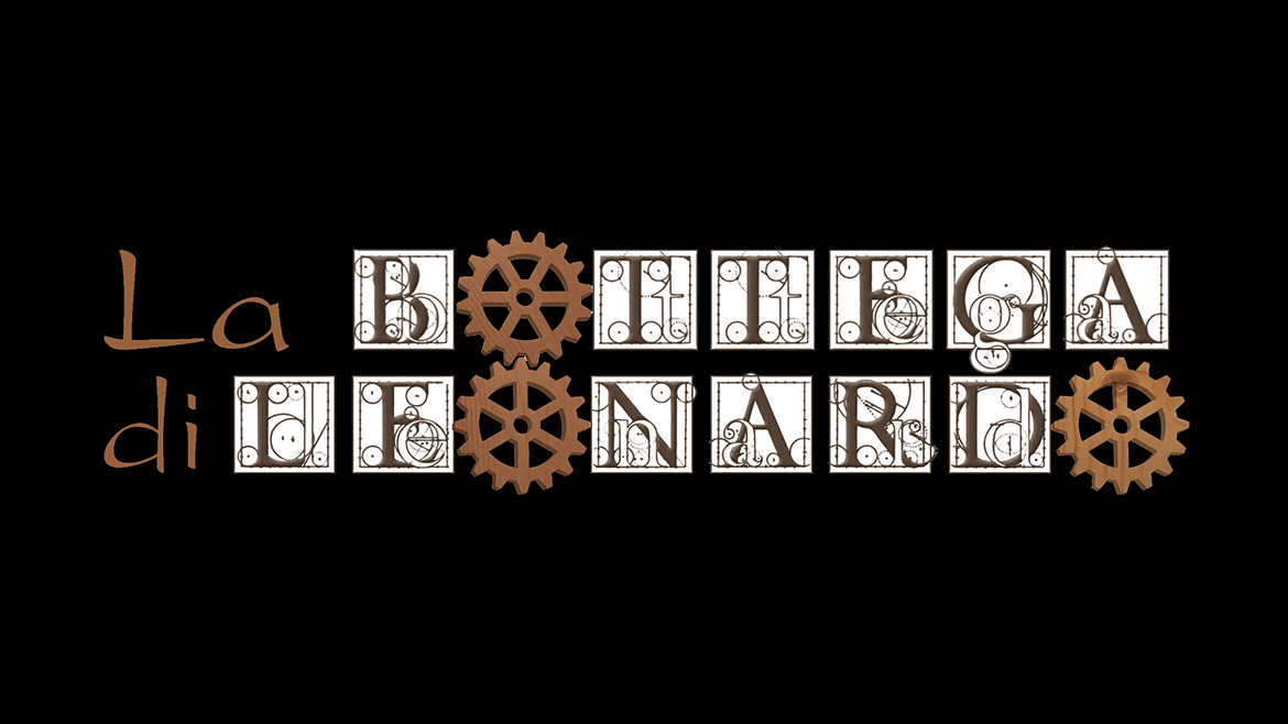 La Bottega di Leonardo